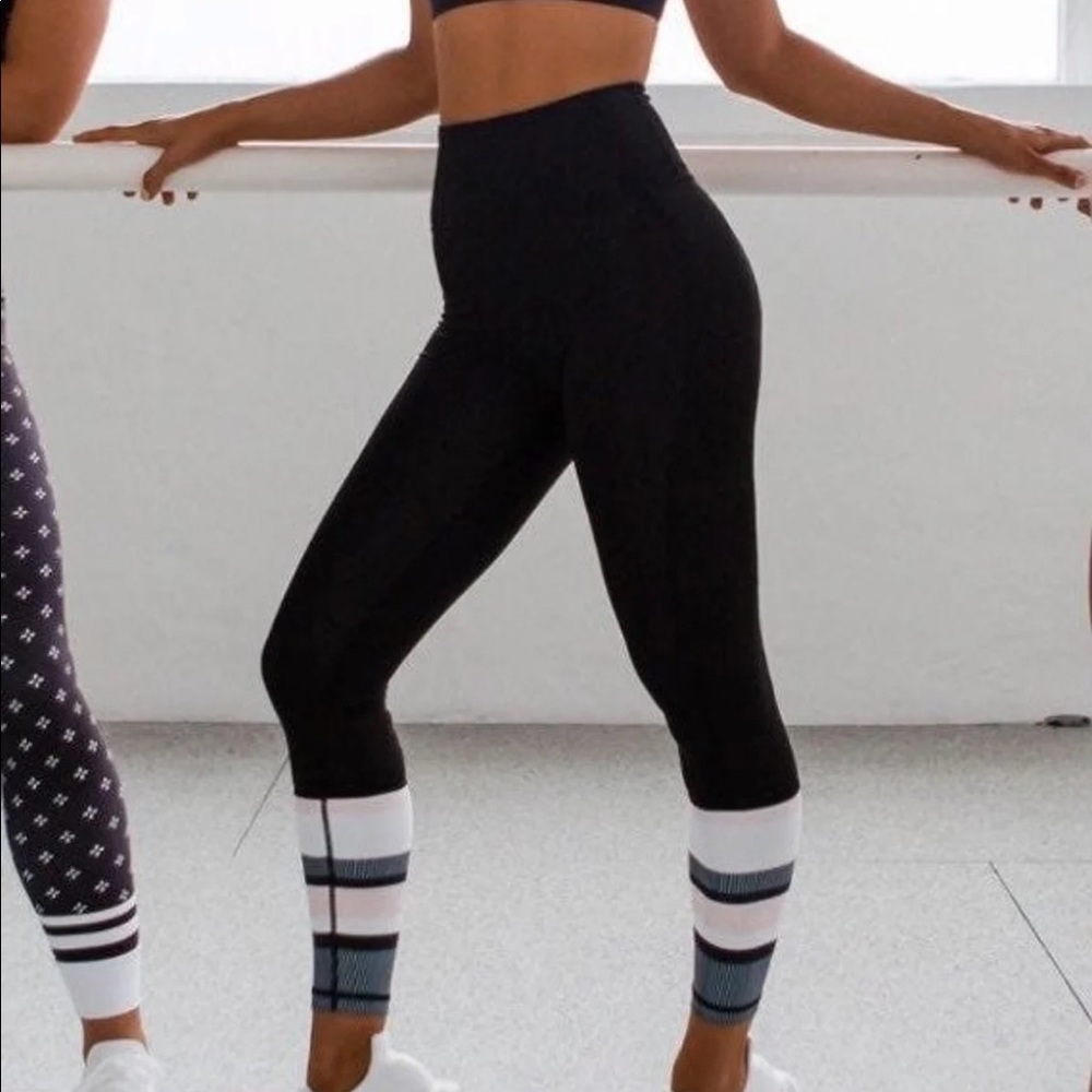 Sarah’s Day Sezzy Luxe Leggings